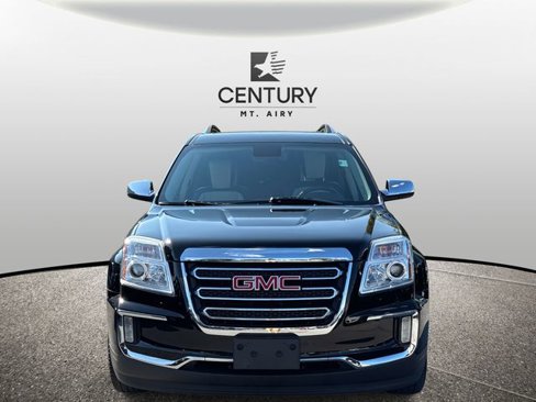 Used 2017 GMC Terrain SLT w/ Driver Alert Package I image 6