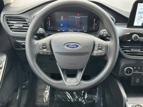 New 2025 Ford Escape Active image 10