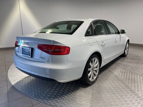 Used 2013 Audi A4 2.0T Premium Plus image 3