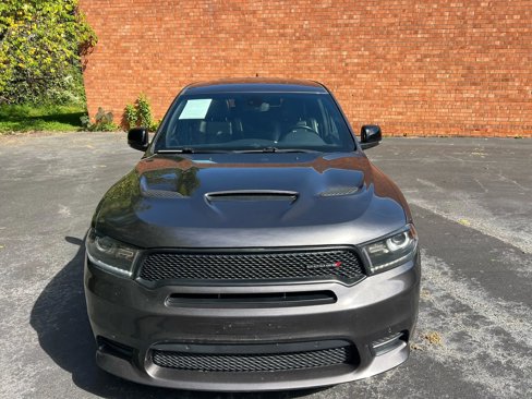 Used 2020 Dodge Durango R/T w/ Blacktop Package image 2
