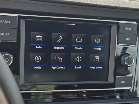 Used 2023 Volkswagen Jetta Sport image 20