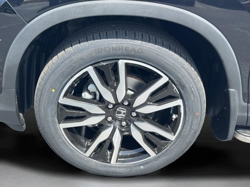 Certified 2019 Honda Pilot Elite image 40
