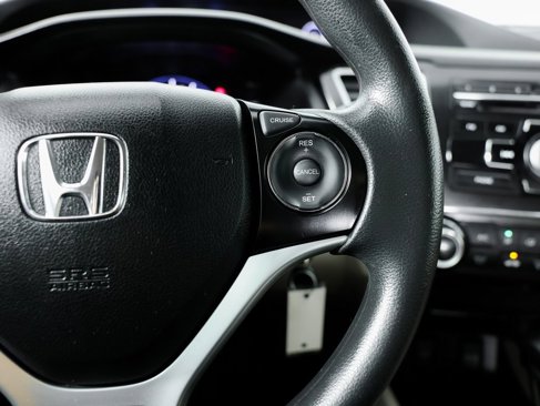 Used 2013 Honda Civic LX image 23