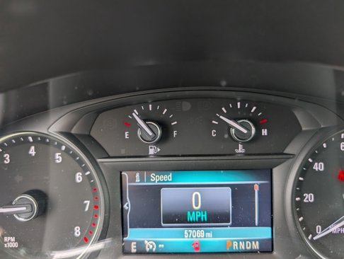 Used 2019 Buick Encore Preferred image 12