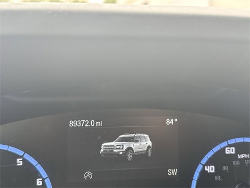 Used 2021 Ford Bronco Sport Big Bend image 15