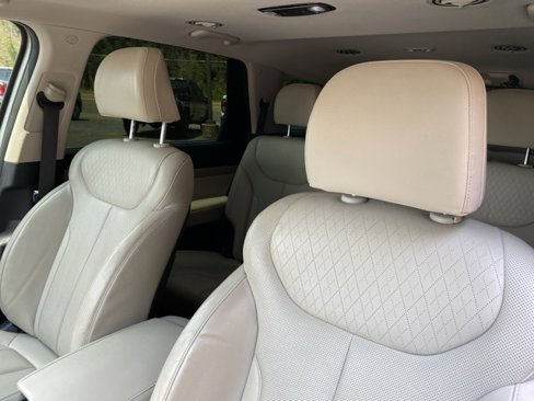 Used 2022 Hyundai Palisade SEL w/ 8P Bench Seat Package image 20