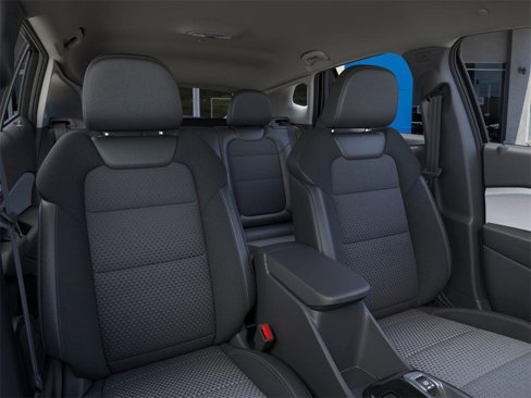 New 2025 Chevrolet Trax LT w/ Driver Confidence Package image 16