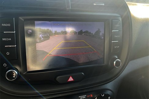 Used 2023 Kia Soul LX w/ Option Group 015 image 13
