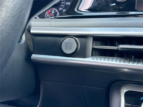 Certified 2022 Kia K5 LXS image 26