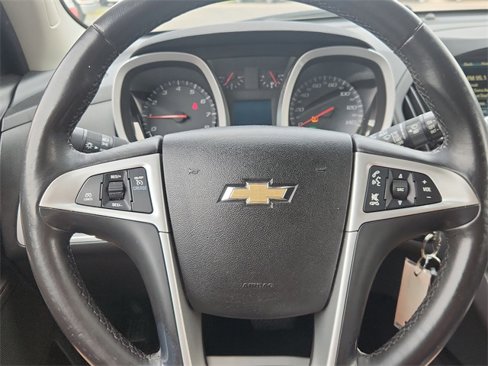 Used 2015 Chevrolet Equinox LT w/ Power Convenience Package image 14