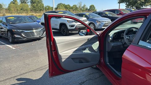 Used 2023 Hyundai Elantra SEL w/ Convenience Package image 11