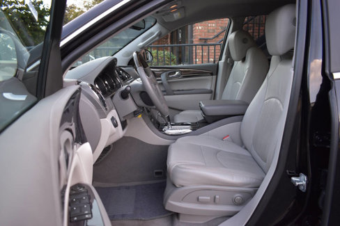 Used 2016 Buick Enclave Leather w/ Trailering Package image 7