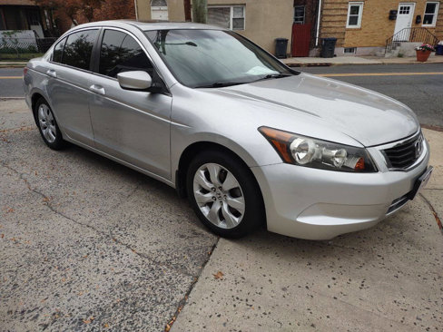 Used 2009 Honda Accord EX-L image 2