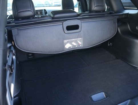 Used 2017 Jeep Cherokee Limited image 7