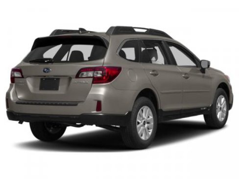 Used 2015 Subaru Outback 2.5i Premium image 2
