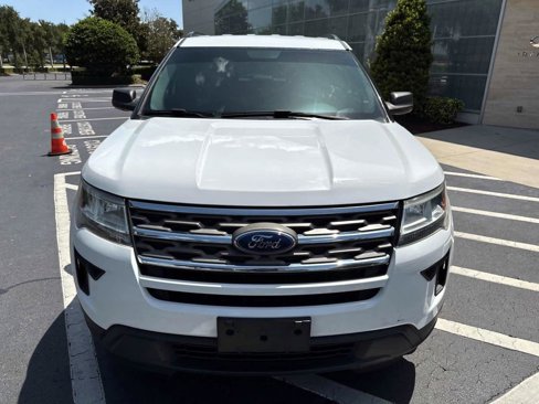Used 2019 Ford Explorer FWD image 6