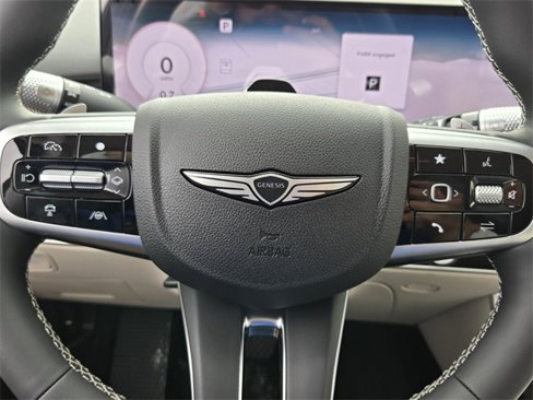New 2026 Genesis GV70 2.5T image 13