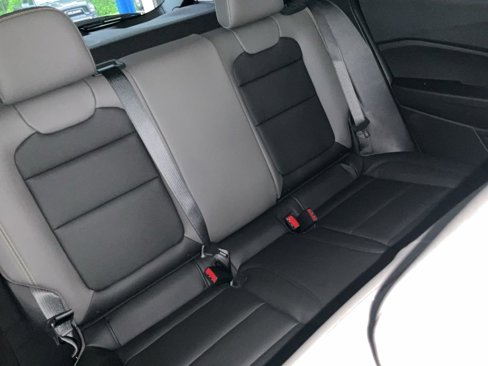 New 2025 Chevrolet Trax ACTIV w/ Driver Confidence Package image 20