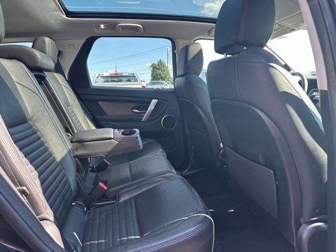Used 2020 Land Rover Discovery Sport S image 6