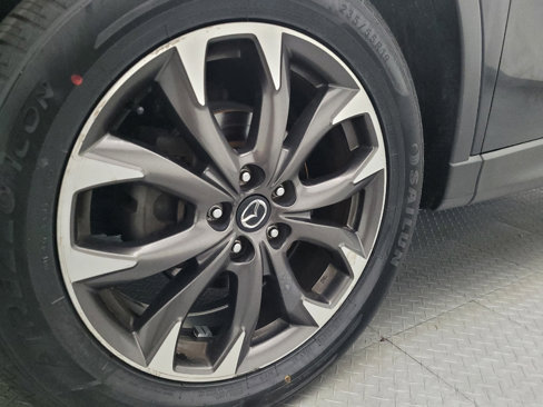 Used 2016 MAZDA CX-5 Grand Touring image 31