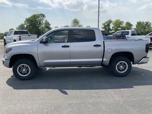 Used 2014 Toyota Tundra SR5 w/ TRD Off Road Package image 7