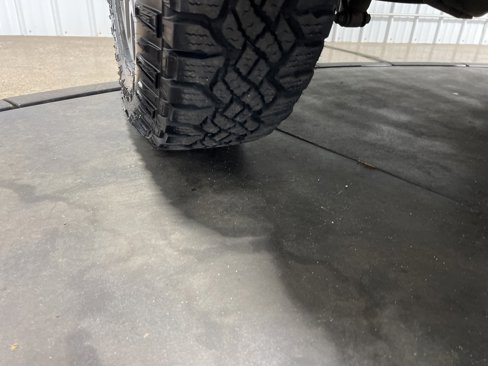 Used 2019 GMC Canyon All Terrain w/ Trailering Package image 40