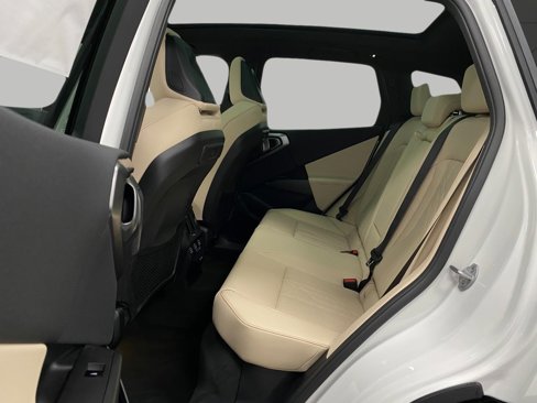 New 2026 BMW X3 xDrive30 w/ Premium Package image 29