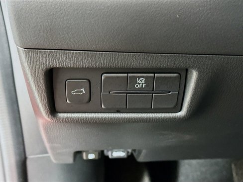Certified 2022 MAZDA CX-5 AWD 2.5 Turbo image 14