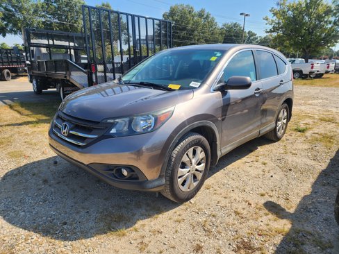 Used 2013 Honda CR-V EX image 3