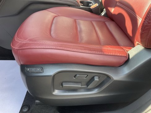 Used 2022 MAZDA CX-5 Carbon Edition image 17