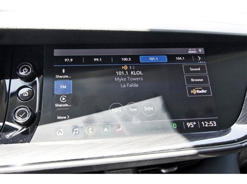 Used 2021 Buick Envision Essence w/ Technology Package I image 26