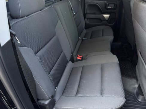 Used 2018 Chevrolet Silverado 1500 LT w/ All Star Edition image 20