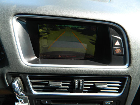 Used 2010 Audi Q5 3.2 Premium Plus image 19