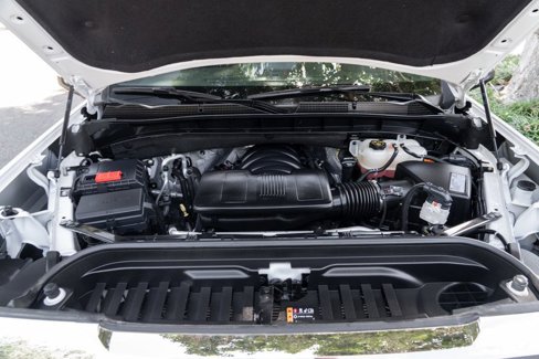 Used 2021 GMC Sierra 1500 Denali w/ Denali Premium Package image 35