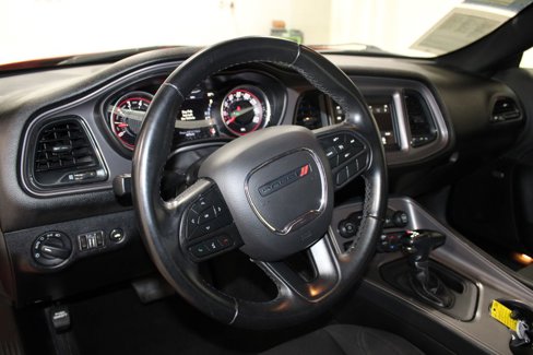 Used 2023 Dodge Challenger SXT image 17