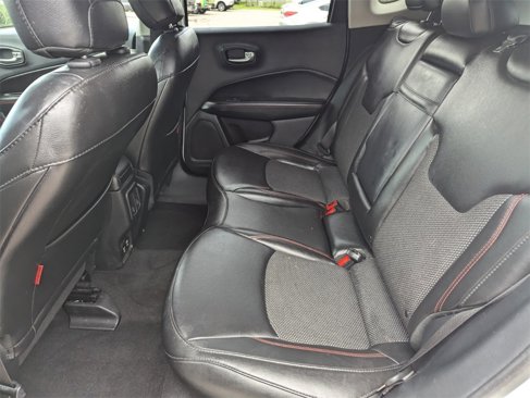 Used 2019 Jeep Compass Trailhawk image 22