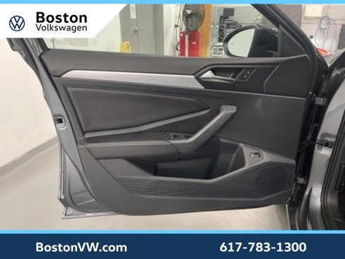 New 2025 Volkswagen Jetta Sport image 20