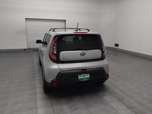 Used 2015 Kia Soul image 6