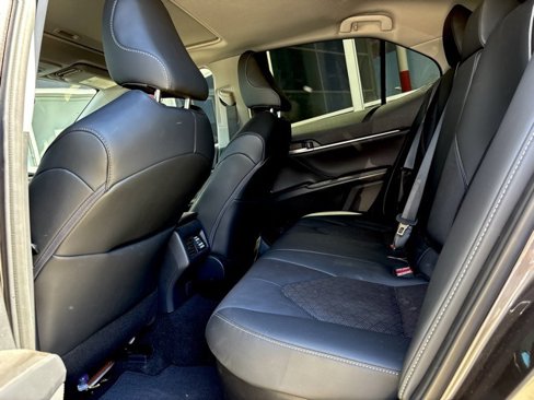 Used 2023 Toyota Camry XSE image 23