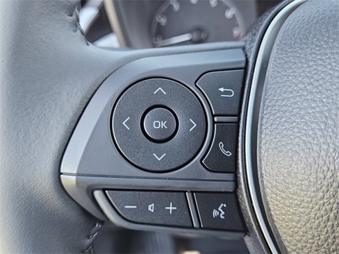 New 2025 Toyota Corolla SE image 29
