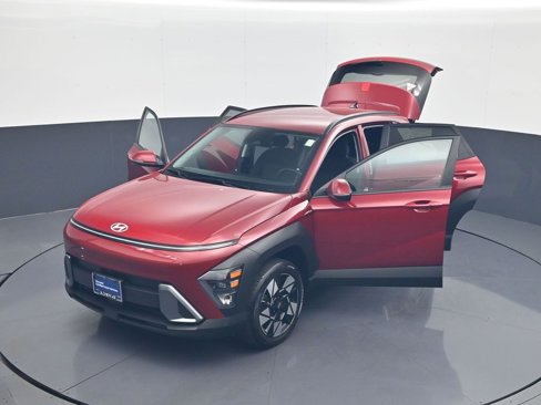 Certified 2024 Hyundai Kona SEL image 30