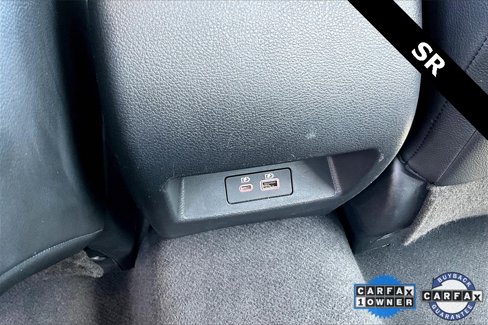 Used 2021 Nissan Altima 2.5 SR image 10