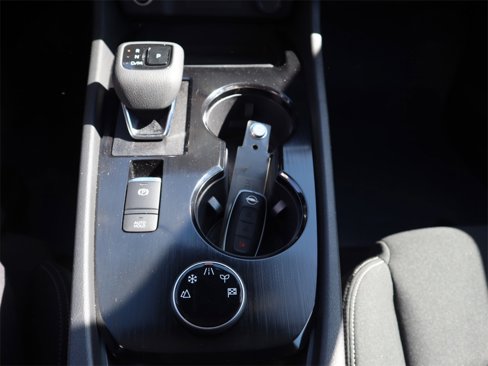 Certified 2023 Nissan Rogue S image 24