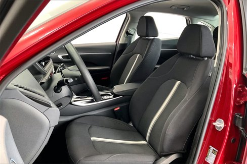 Certified 2023 Hyundai Sonata SEL image 24