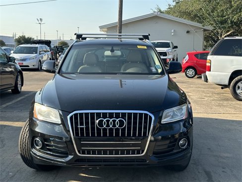 Used 2017 Audi Q5 2.0T Premium image 2