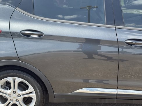 Used 2020 Chevrolet Bolt LT image 12