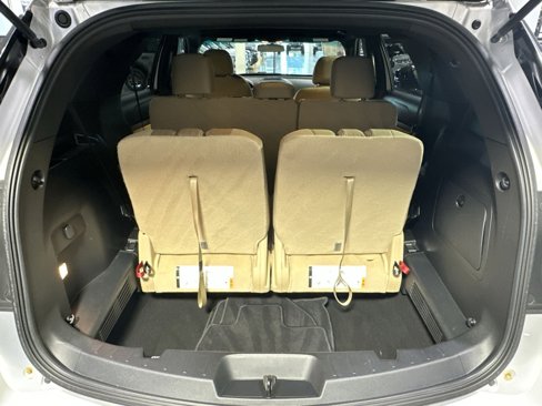 Used 2016 Ford Explorer FWD image 34