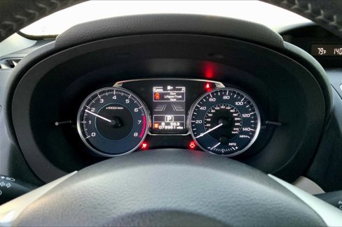 Used 2016 Subaru Impreza 2.0i Sport Premium image 25
