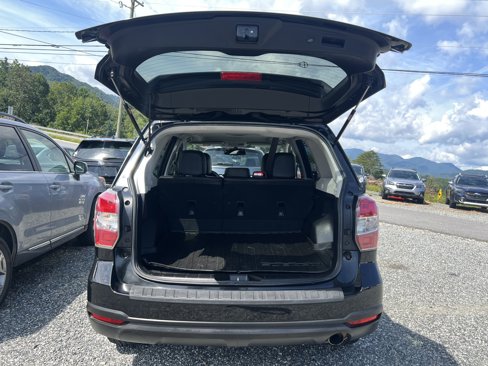 Used 2015 Subaru Forester 2.5i Limited w/ Popular Package #1 image 20