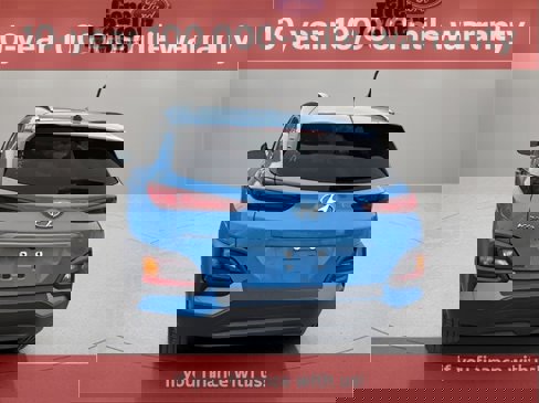 Used 2020 Hyundai Kona SEL image 22